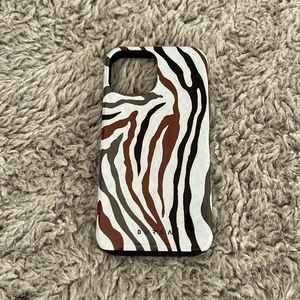 BURGA iPhone Mini 13 case